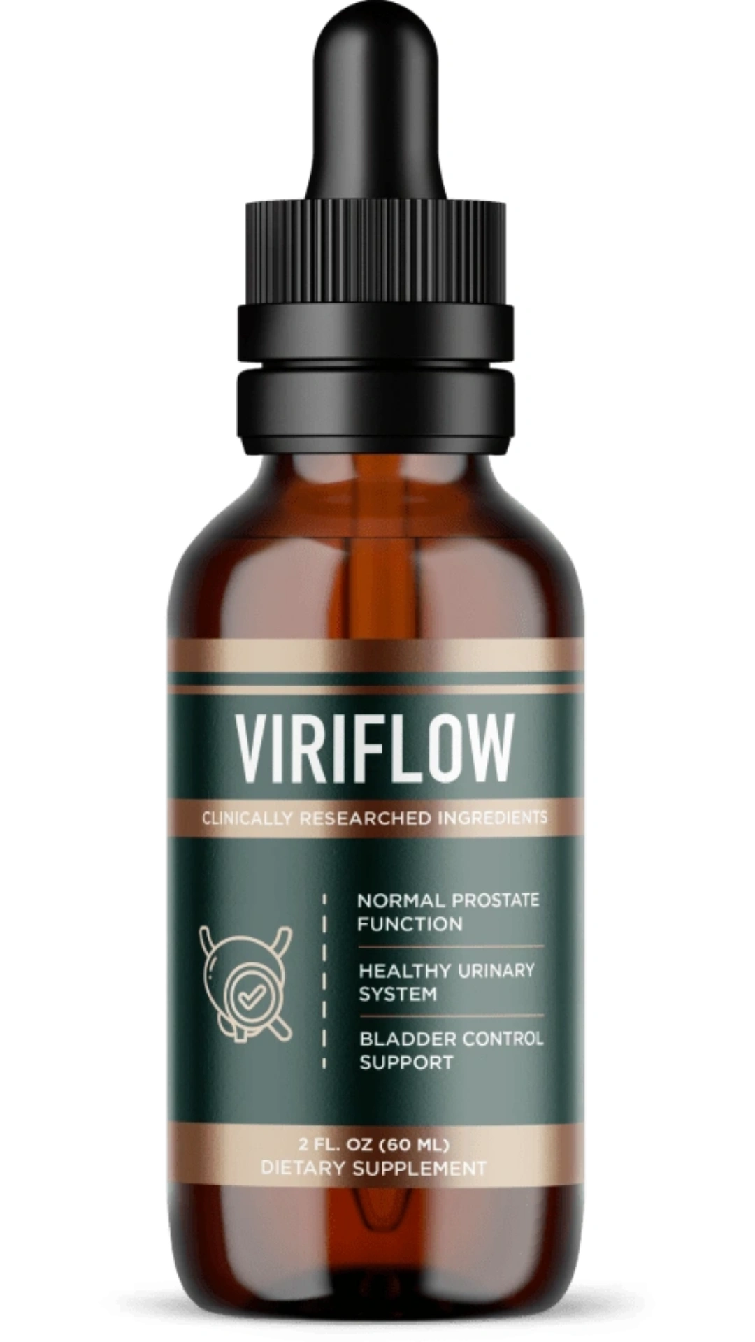 What is ViriFlow?